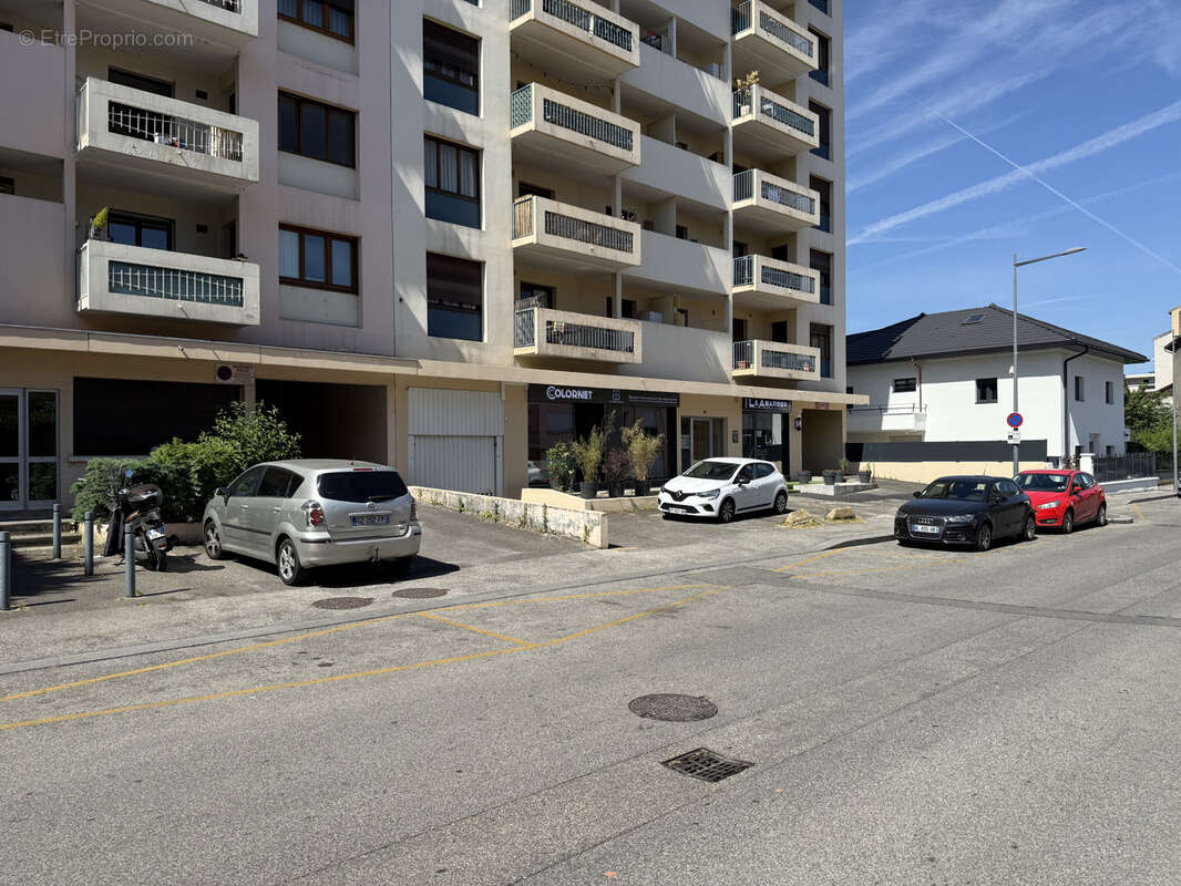 Garages a vendre gaillard - photo 5