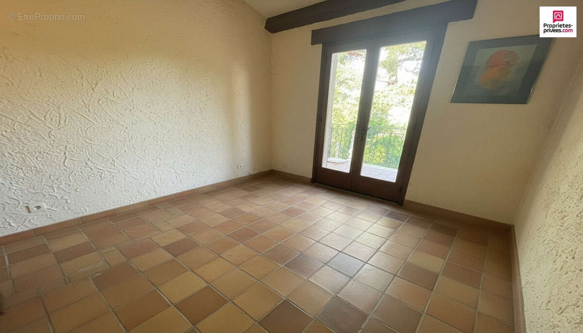 Maison à ESPARRON-DE-VERDON