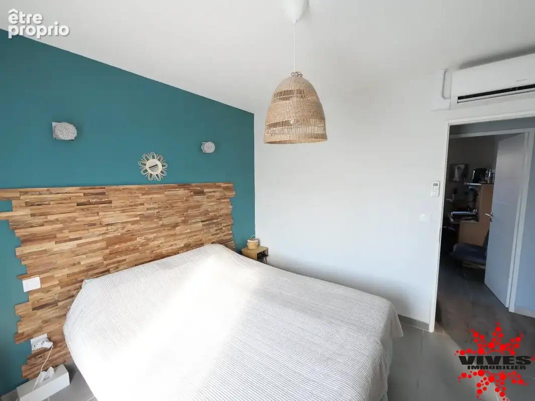 Villa contemporaine avec piscine dans un cadre privilégié - photo 8