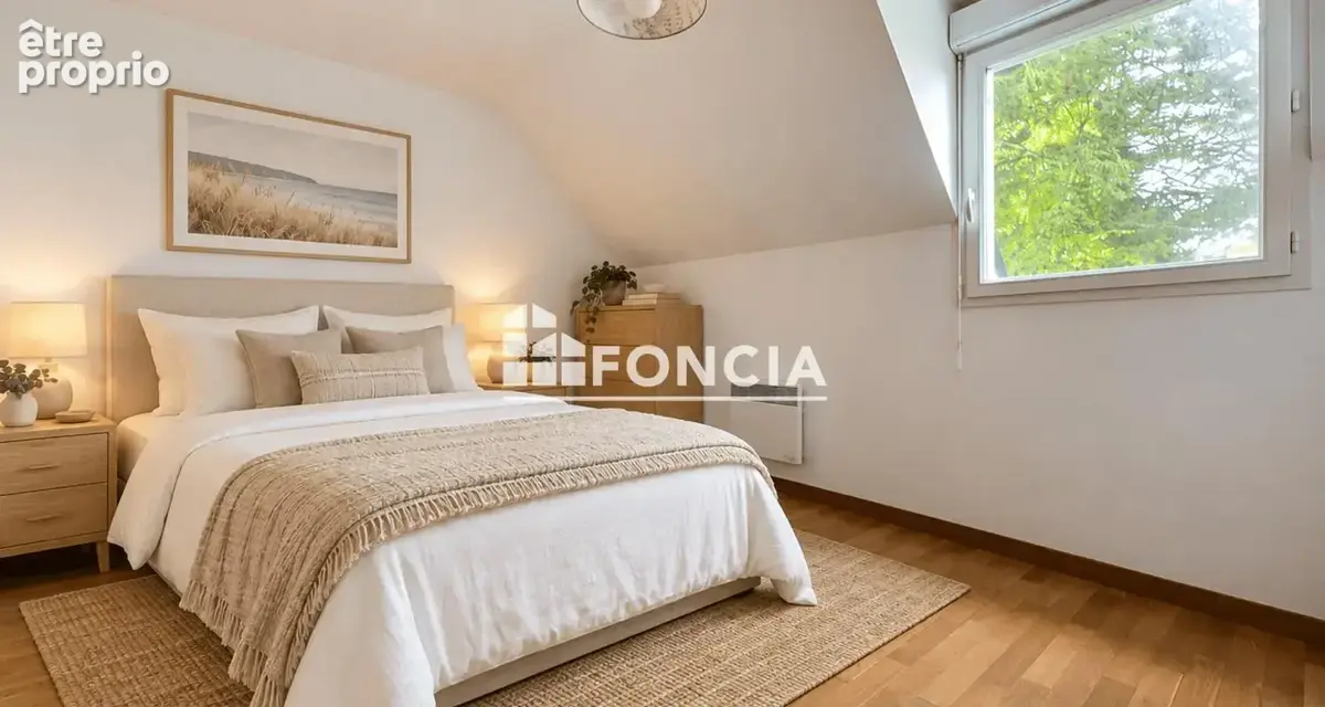 Maison de 62 m² à vendre à TOUQUES - photo 9