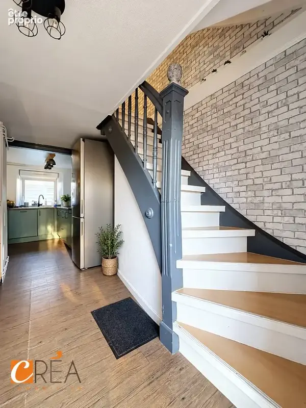 Appartement 5 pièces 103 m² à vendre à Wittelsheim (68310) - photo 9
