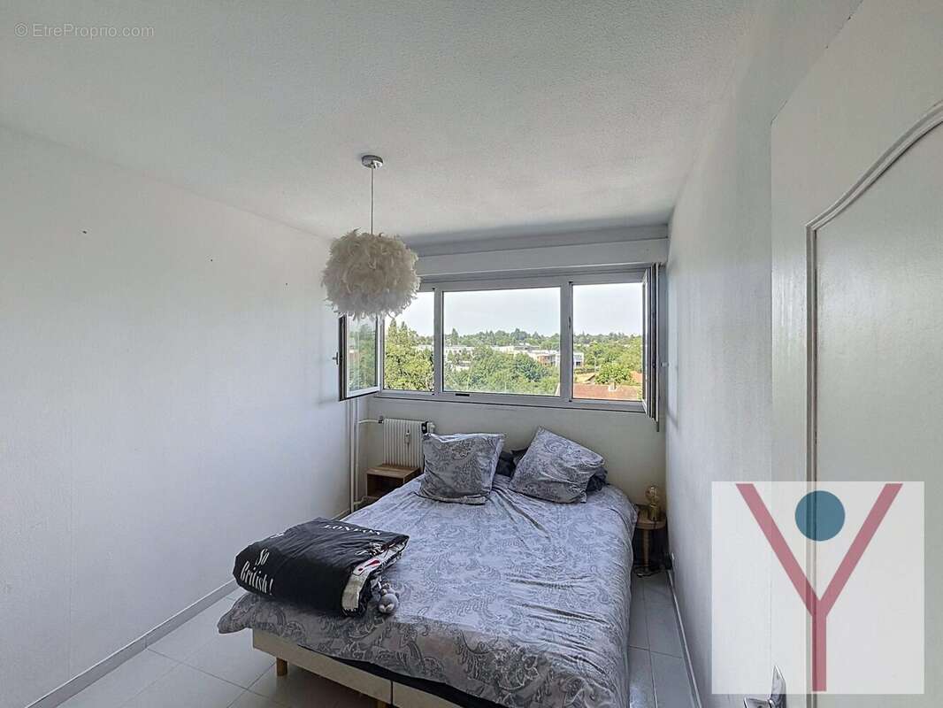 Appartement 77 m² à Bourg-En-Bresse  - photo 7