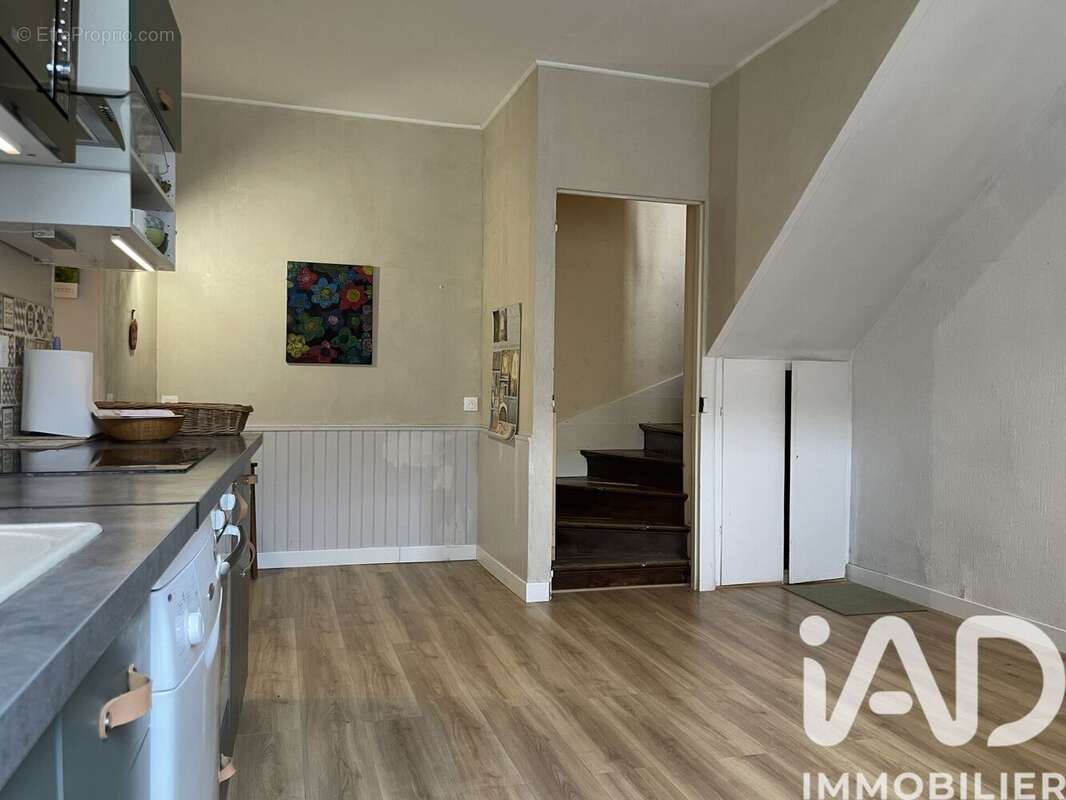 Maison 125 m² à Champeaux  - photo 4