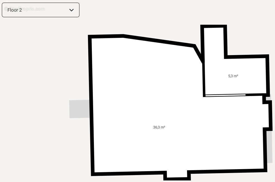 Maison à CLERMONT-FERRAND