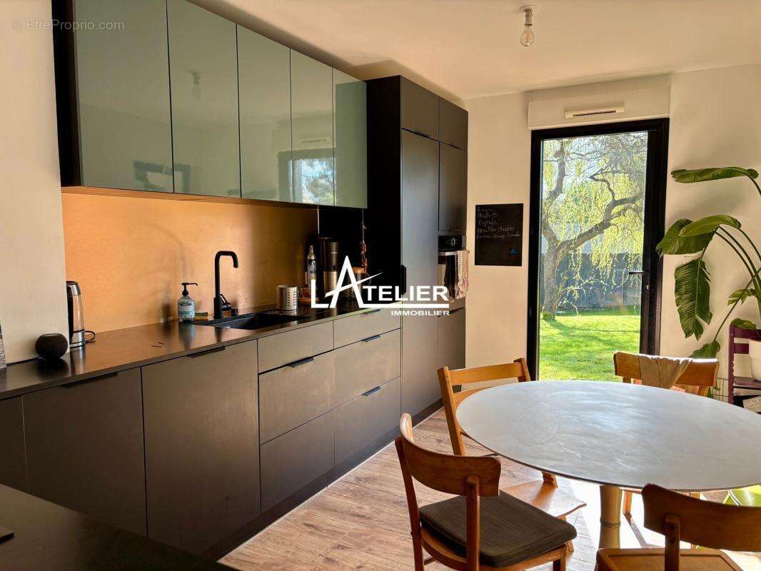 Maison à VIGNEUX-DE-BRETAGNE