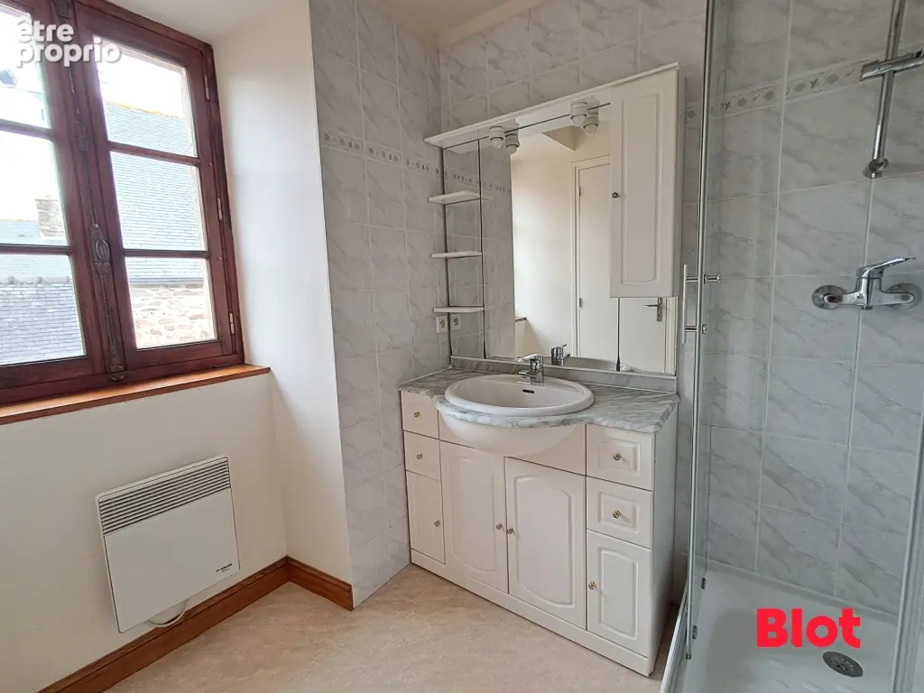 Maison 4 pièces 84 m² à vendre à Saint-Suliac (35430) - photo 9