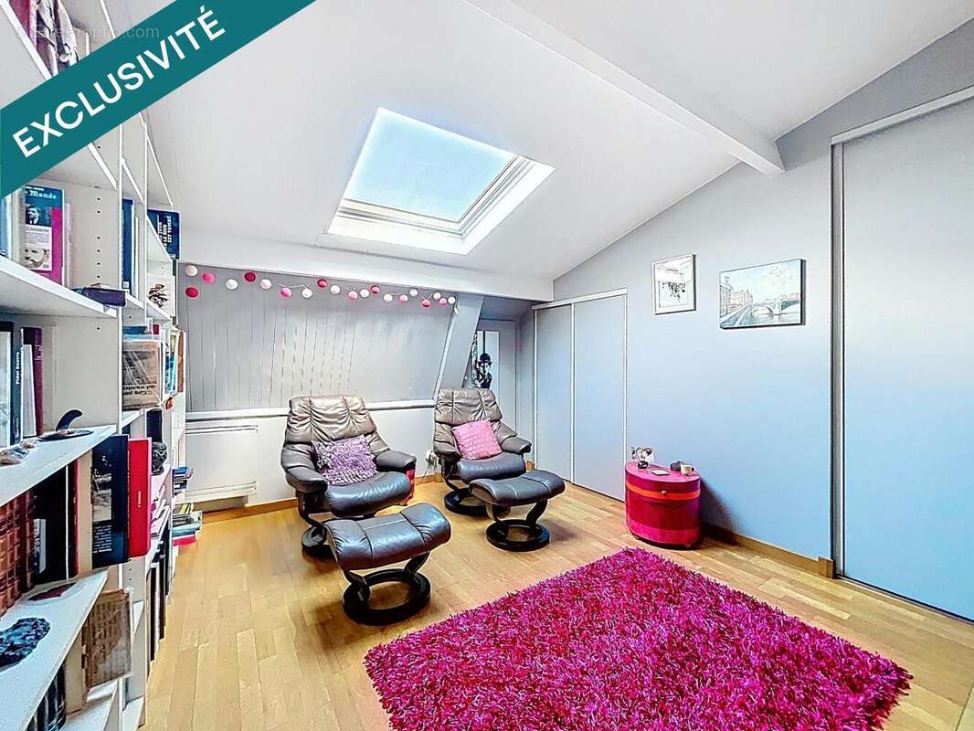 Photo 7 - Appartement à ALFORTVILLE