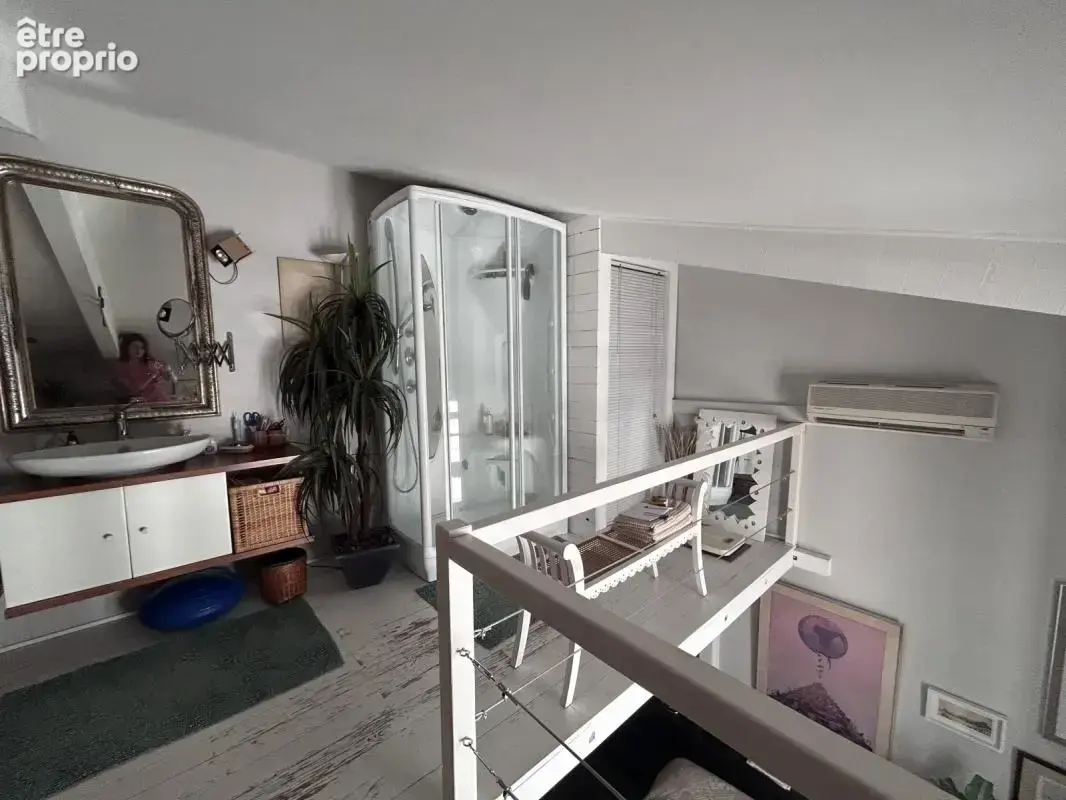 Nîmes centre historique : duplex de 141 m² avec terrasses - photo 10