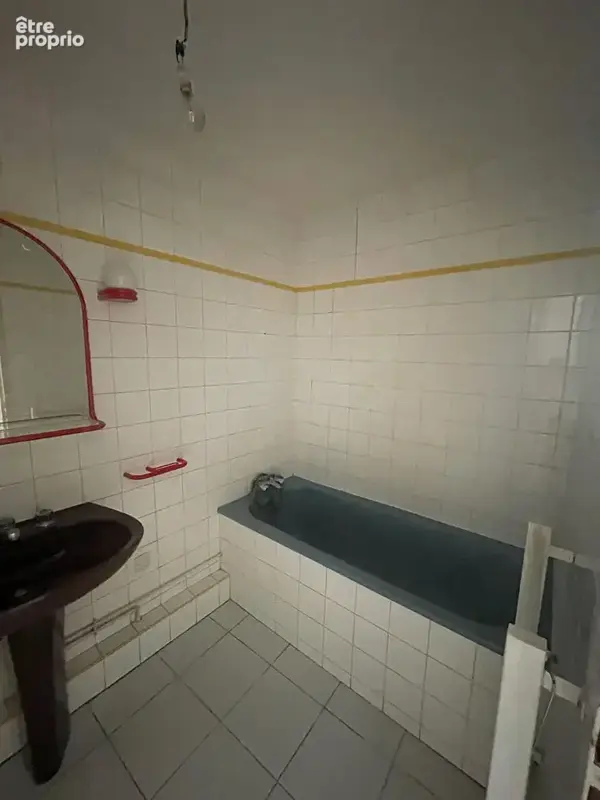 Appartement Dijon 2 pièce(s) - photo 3