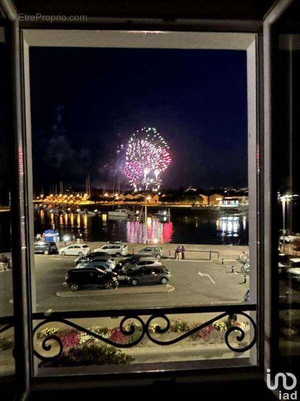 Photo 7 - Commerce à SAINT-GILLES-CROIX-DE-VIE