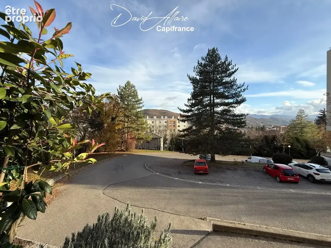Appartement à vendre 3 pièces avec terrasse GAP (05) - photo 13