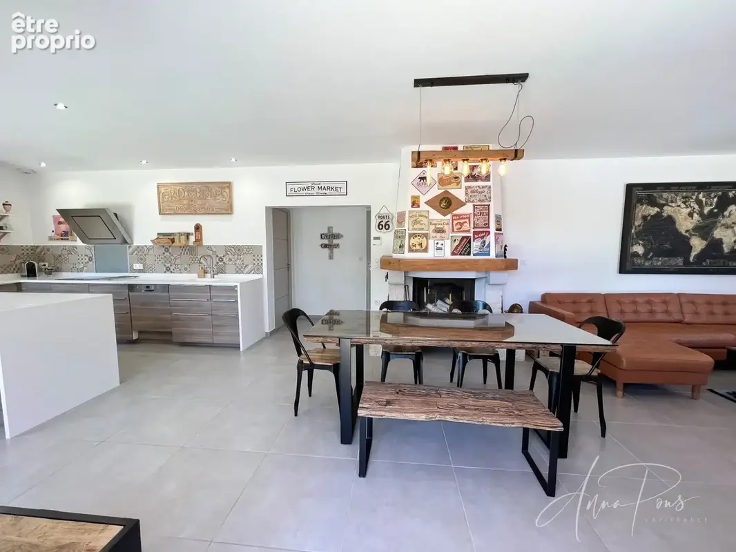 Maison à HYERES