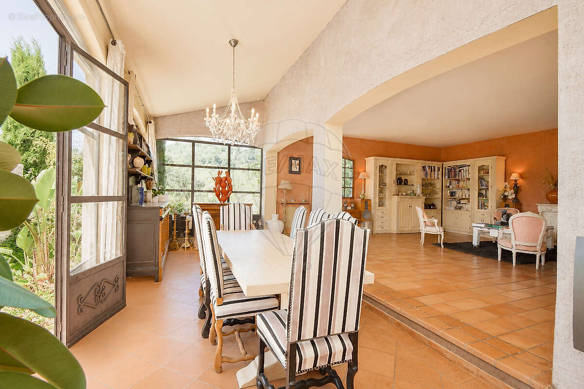 Maison 6 chambre(s) à vendre - photo 16
