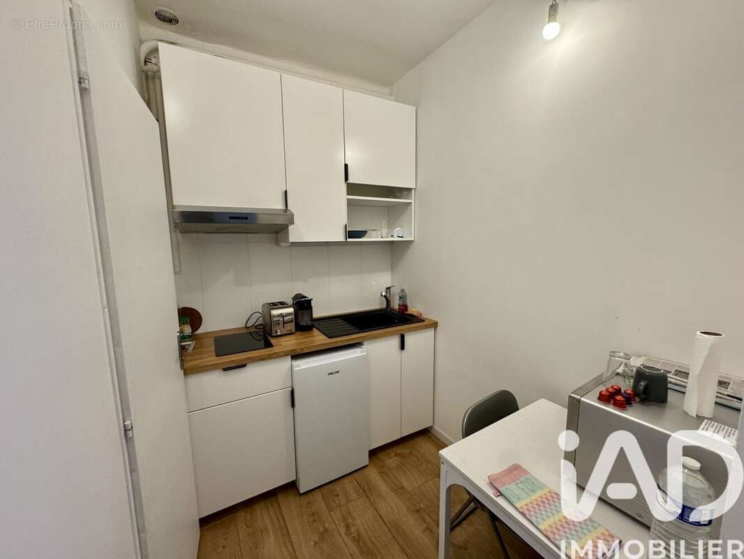 Photo 3 - Maison à FONTAINEBLEAU