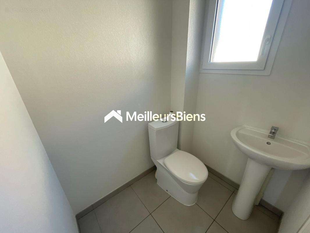 Maison à SAINT-GENIES-BELLEVUE