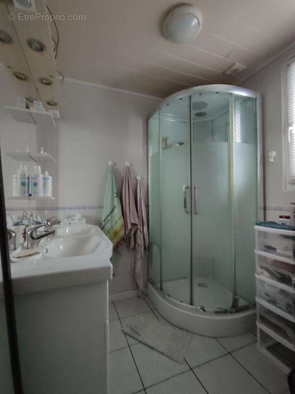 MAISON 29140 SCAER, sans travaux - photo 15