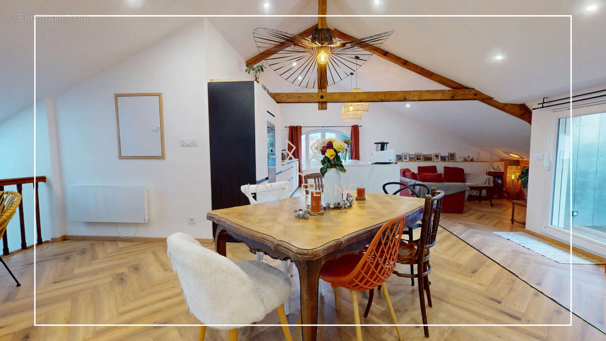 Appartement à BELFORT