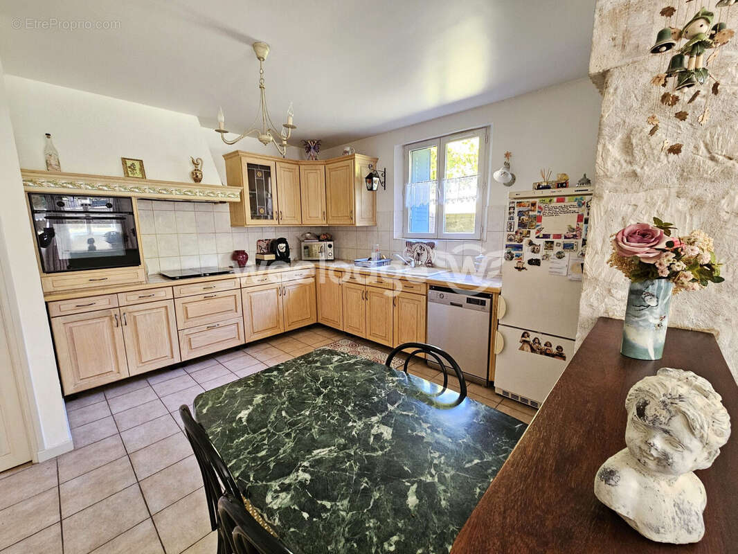 Appartement à CONFLANS-SAINTE-HONORINE