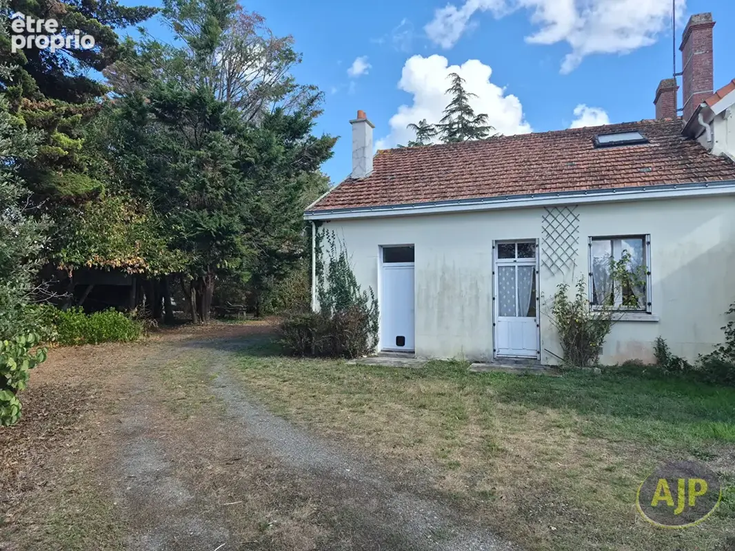 Maison Saint Philbert De Grand Lieu - photo 11