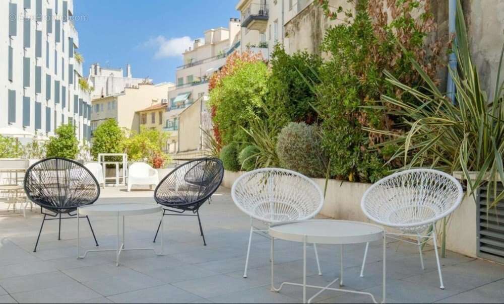 INVESTISSEMENT LOCATIF  Nice  Résidence Étudiante Student Factory Nice Gare du Sud - 4,5% de rentabilité - photo 12