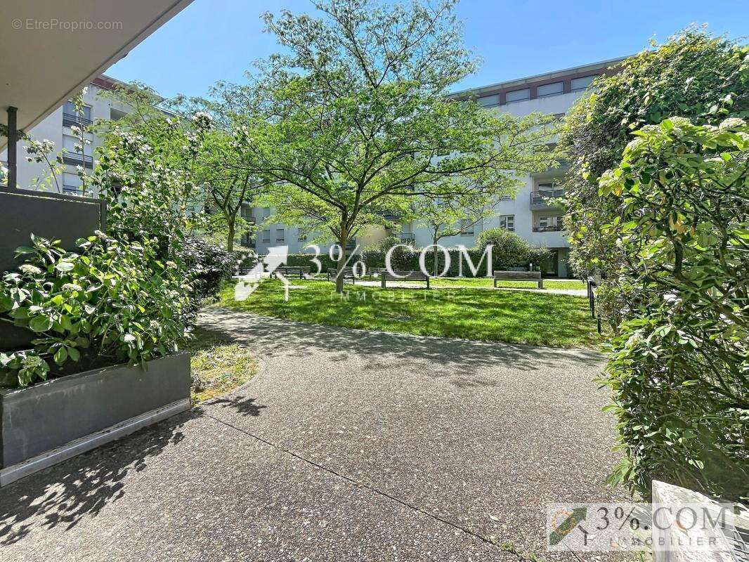 Appartement à VALENCE