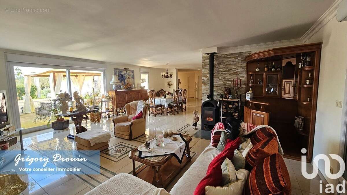 Photo 6 - Maison à BUTHIERS