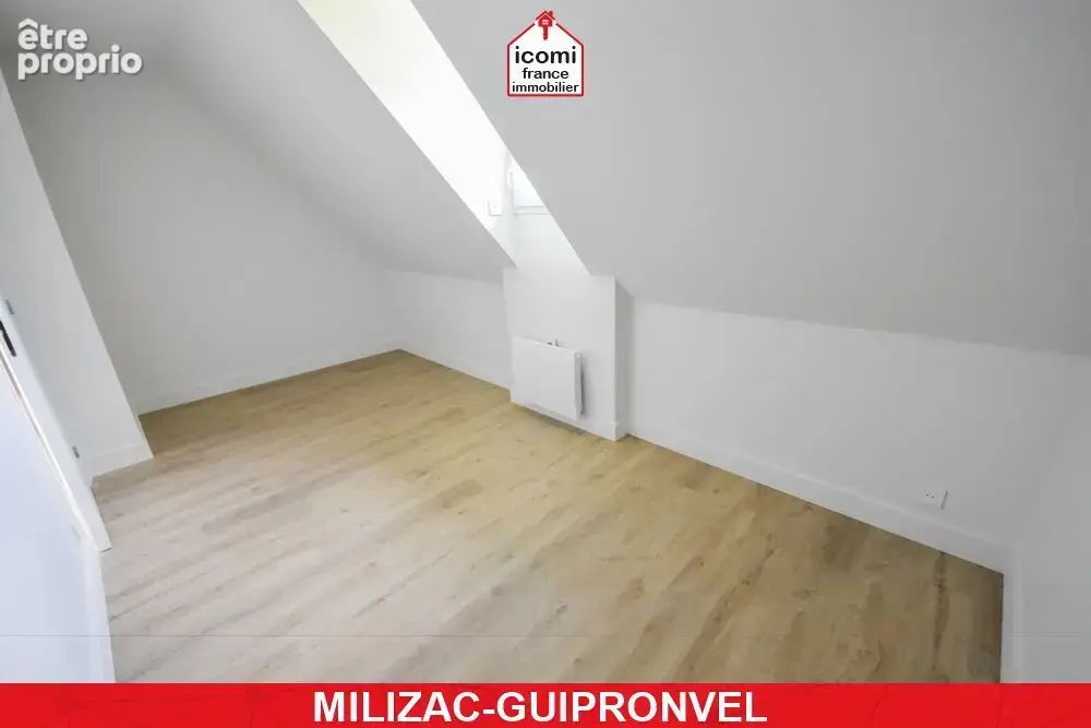 Finistere - milizac-guipronvel (29290) - a vendre - appartement neuf t3 57m² - 2 chambres - place de parking privee et cave - da - photo 6