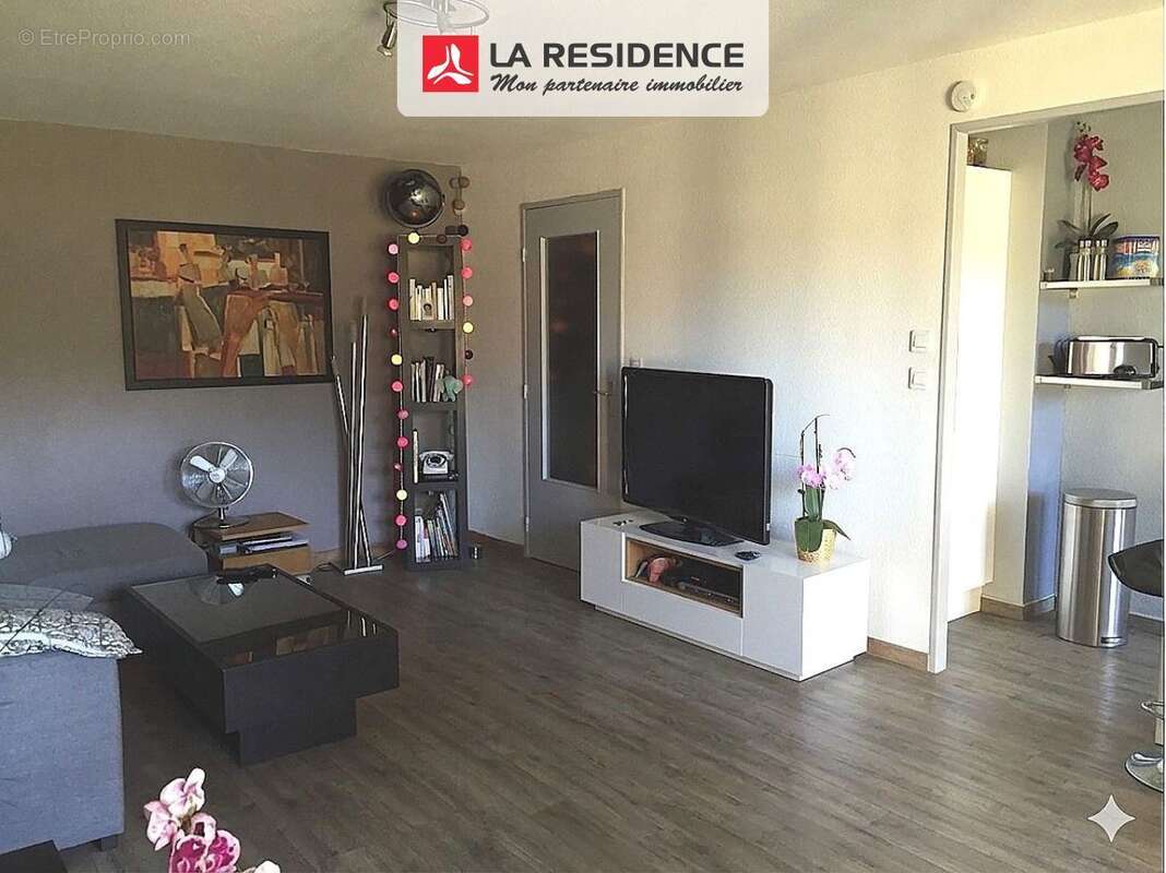 Appartement à FREJUS