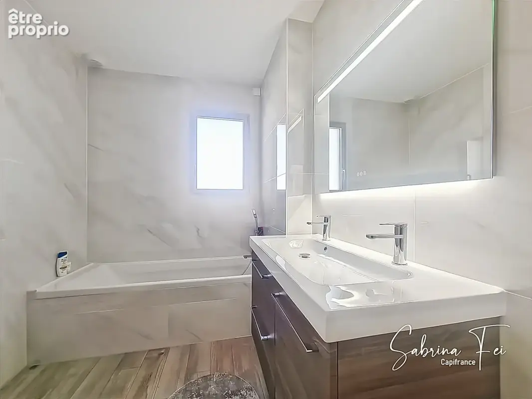 Saint-xandre maison recente - 6 chambres - - photo 7