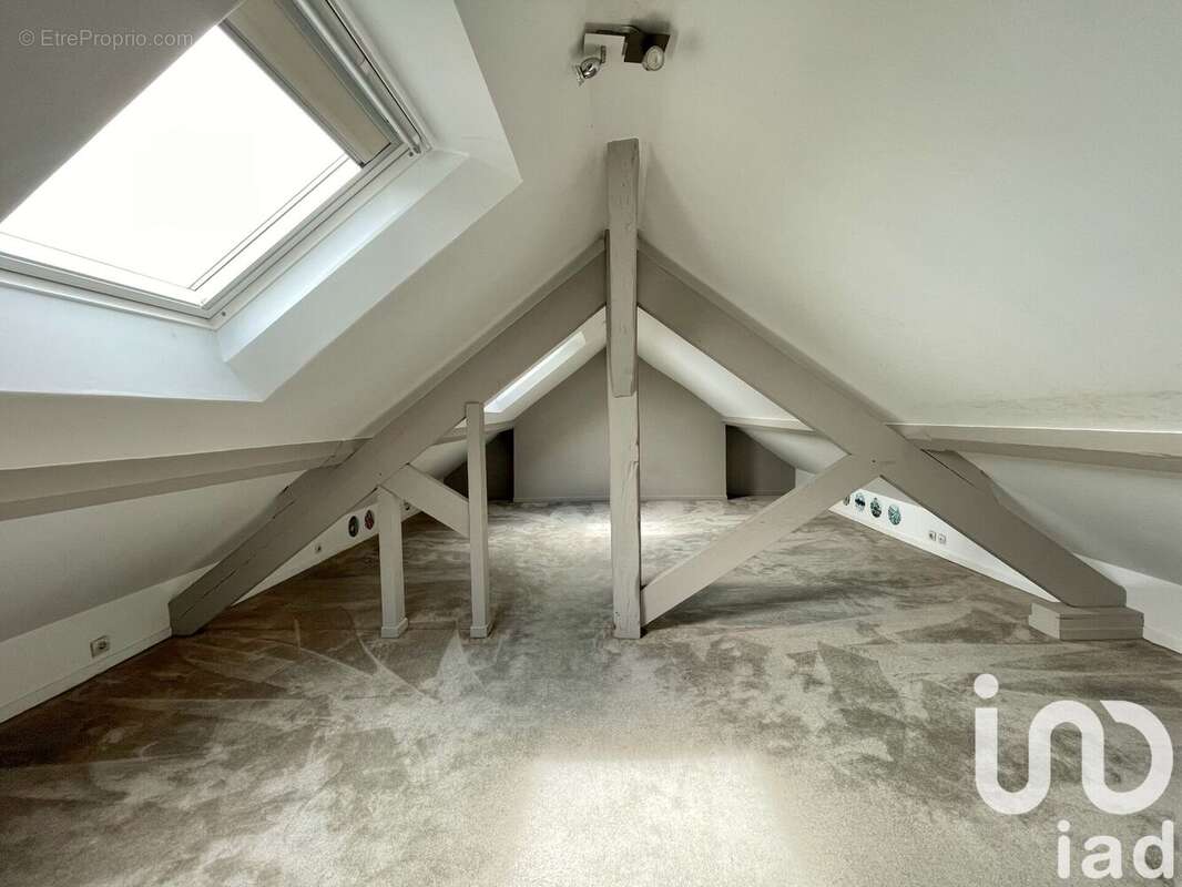 Photo 8 - Maison à COMPIEGNE