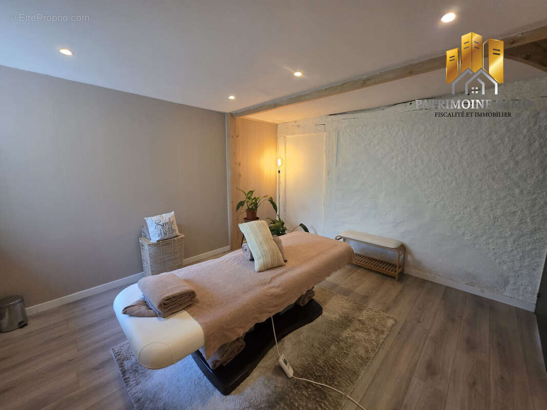 60 m² à Montlouis-Sur-Loire  - photo 8