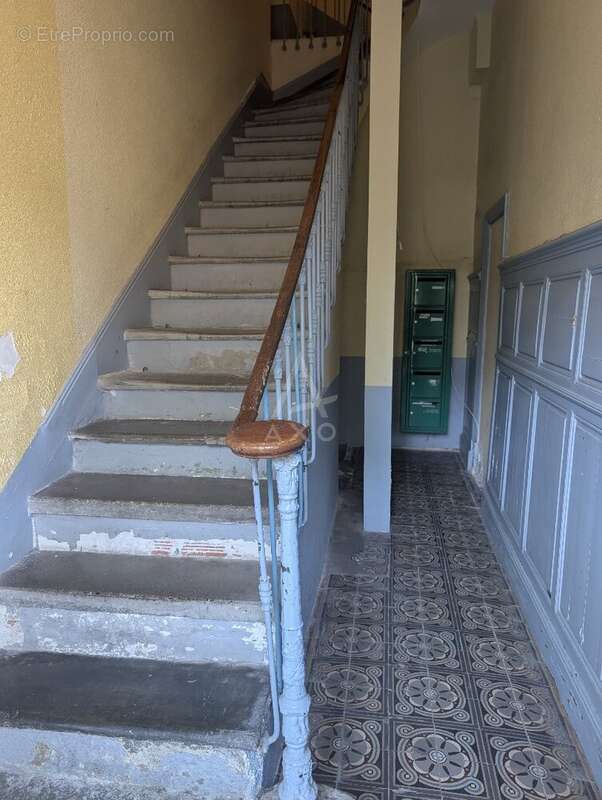Appartement à NARBONNE