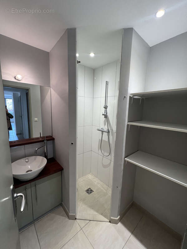 Appartement à GIGONDAS