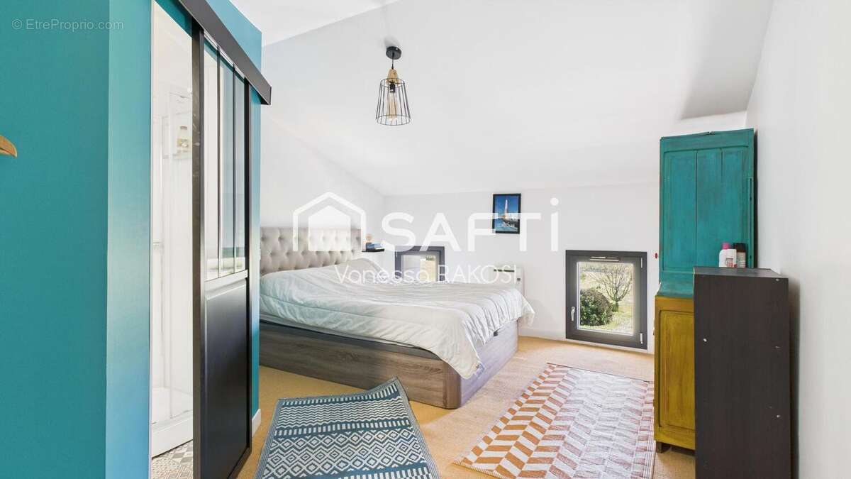 Photo 9 - Maison à MESCHERS-SUR-GIRONDE