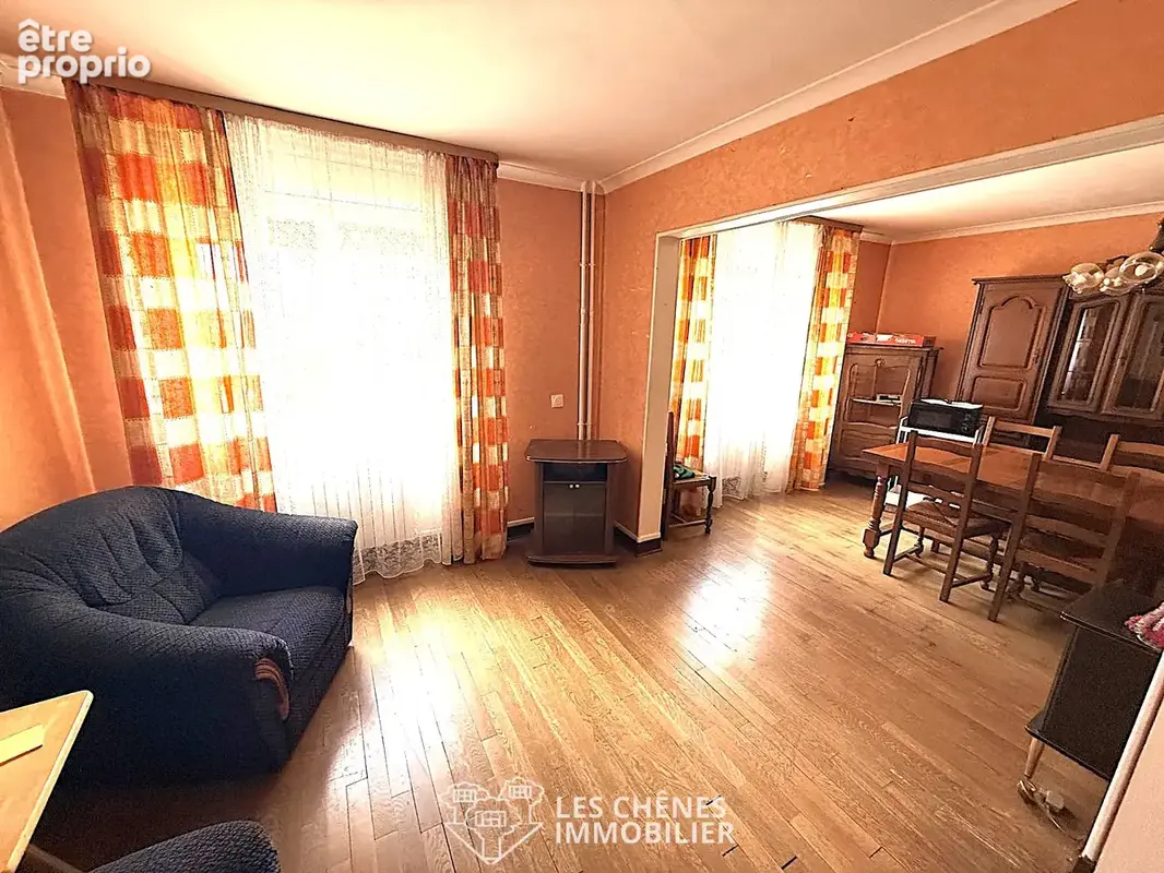 Homécourt Grande Fin Maison F5 - photo 3