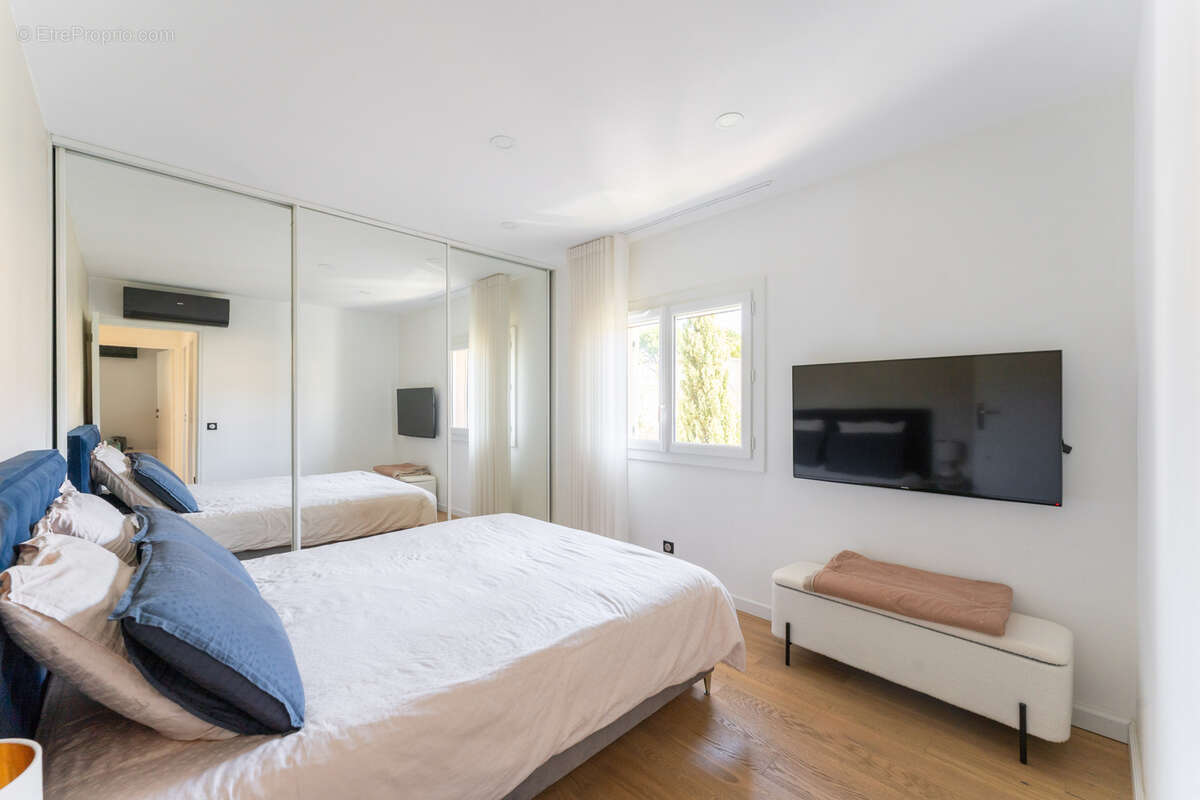 Appartement à MARSEILLE-9E