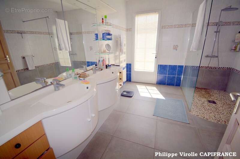 Maison à DOLUS-D'OLERON