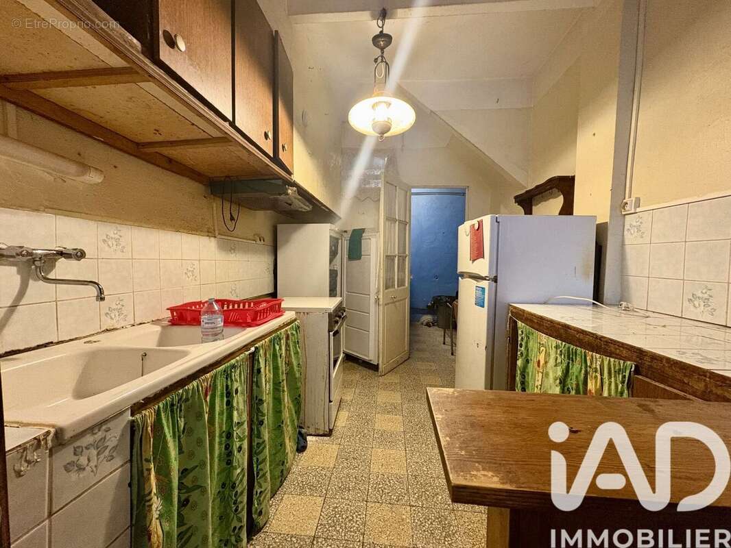 Photo 4 - Maison à SIGEAN