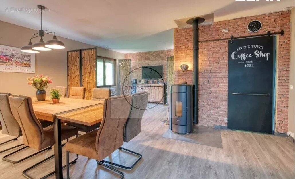 Maison à MONTAUBAN