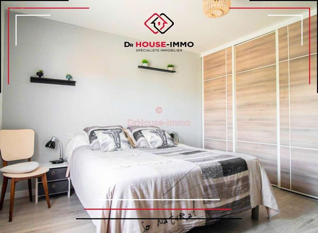 Maison 102 m² à Puy-De-Serre  - photo 31