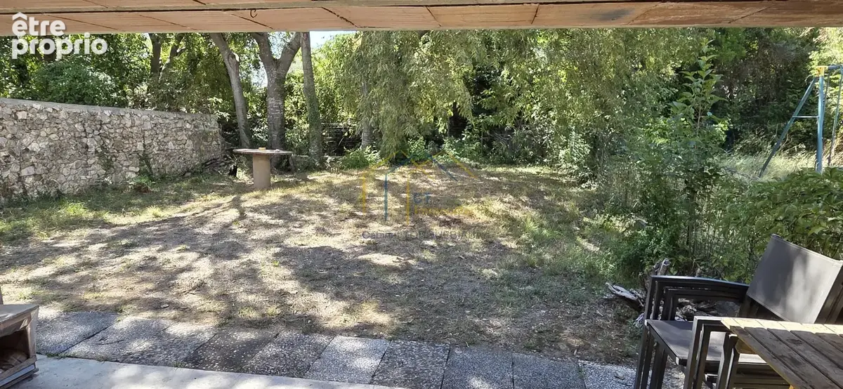 Maison avec 2 logements + garage et jardin - photo 13