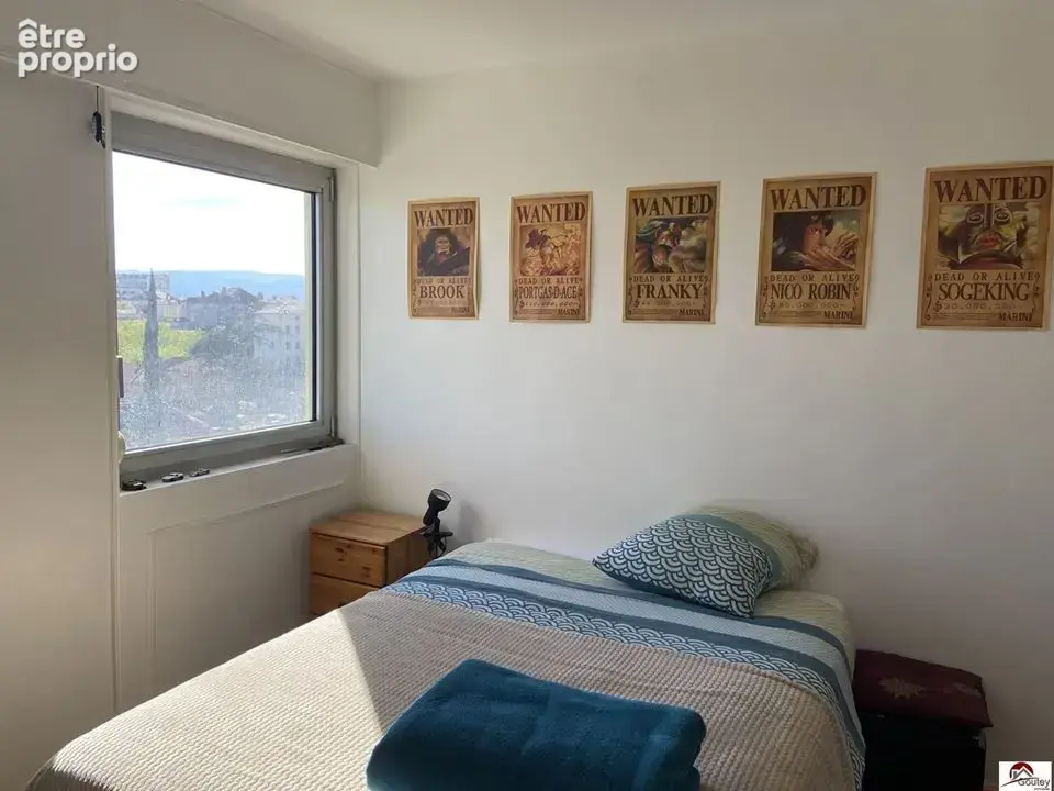 Appartement 107 m² à Roanne  - photo 5