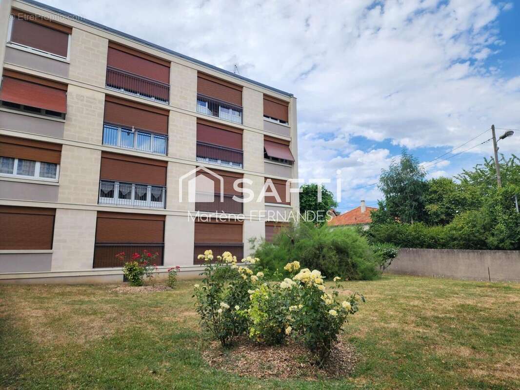 Appartement 88 m² à Savigny-Sur-Orge  - photo 5