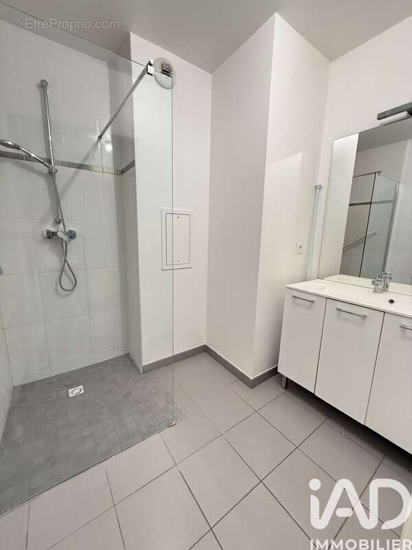 Photo 4 - Appartement à COMPIEGNE
