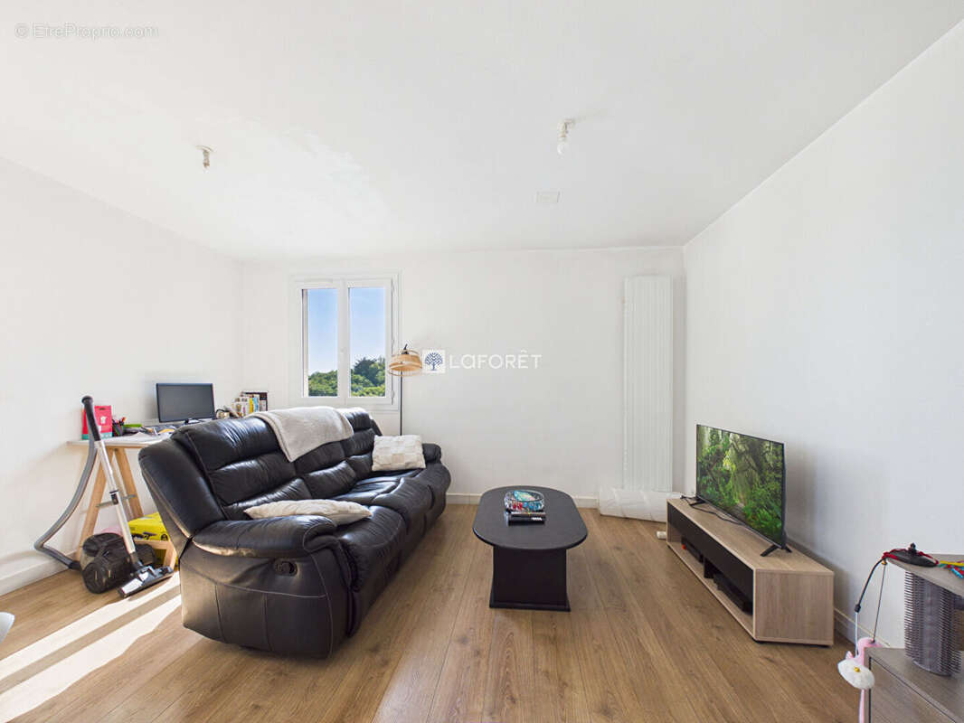 Appartement à QUIMPER