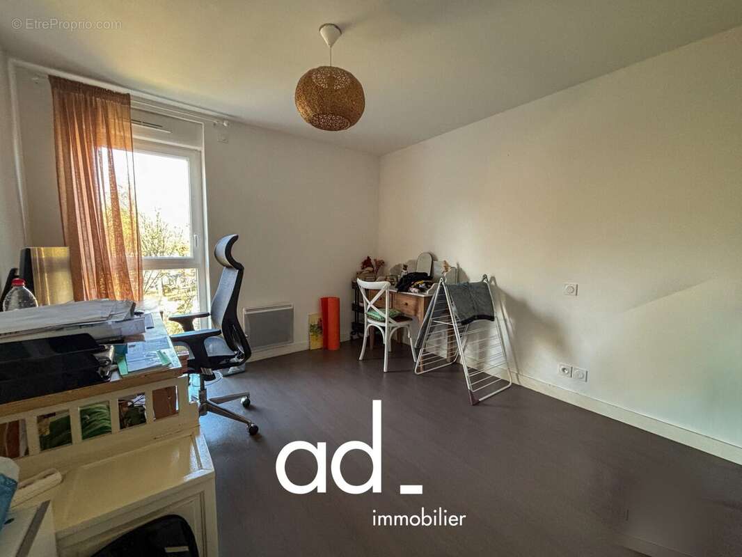 Appartement à LA ROCHELLE