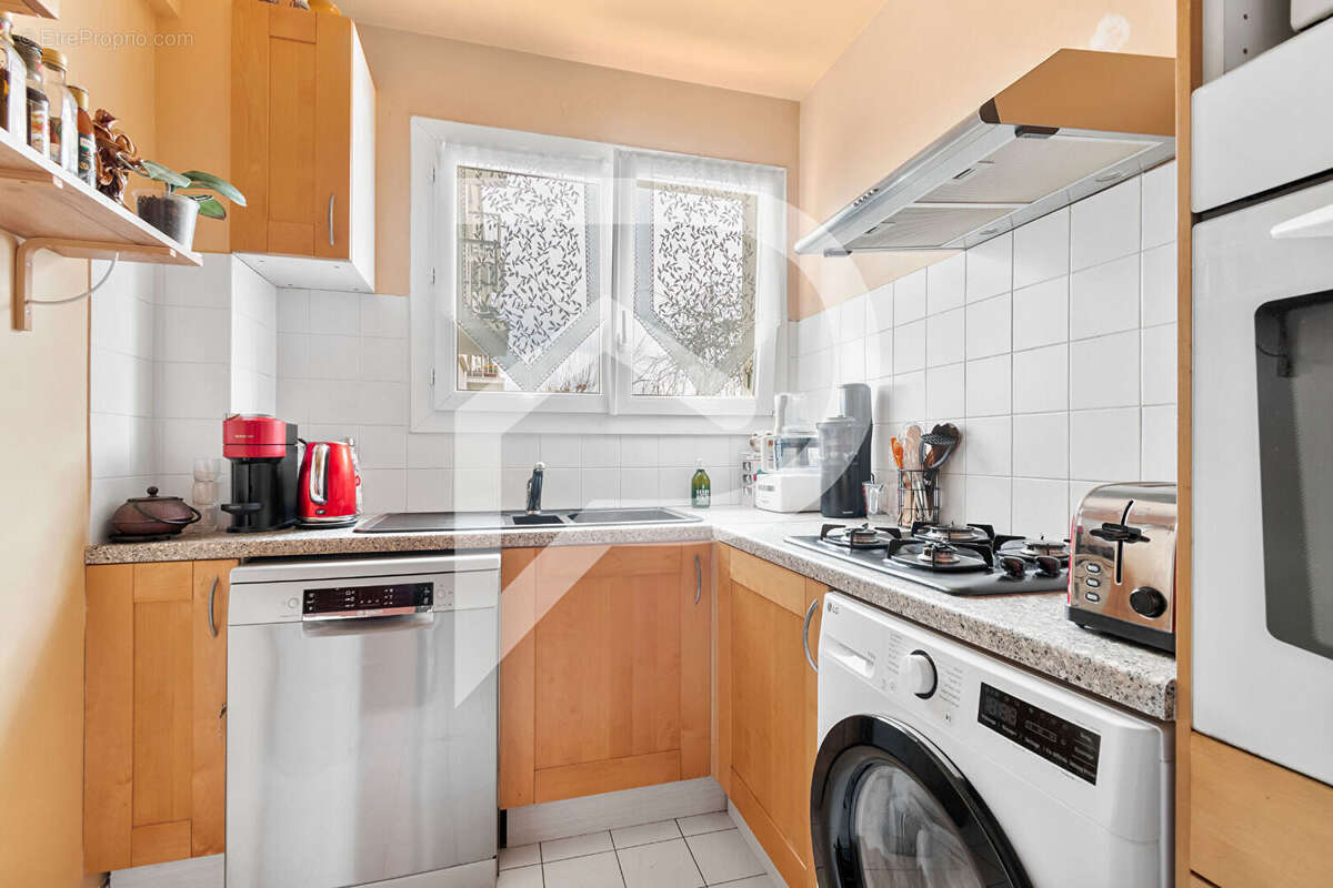 Appartement à CHATOU