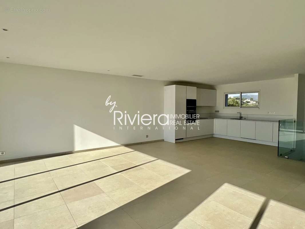 Maison à CAVALAIRE-SUR-MER