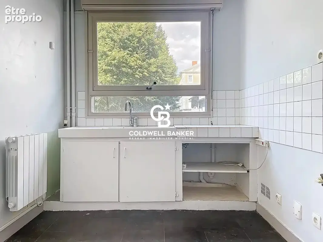 Centre-ville, calme et espace : un équilibre recherché - La Rochelle - photo 10