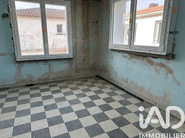 Photo 6 - Appartement à LA TRANCHE-SUR-MER